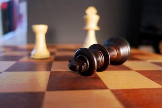 Schach Spielanleitung / Spielregeln, BrettspielNetz